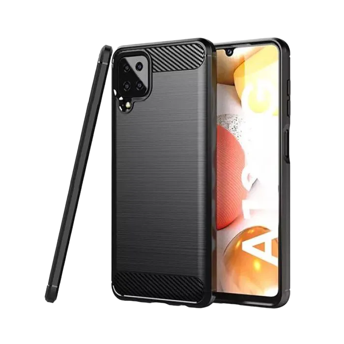 Xcover husa p/u Sam. A12, Armor, Black
