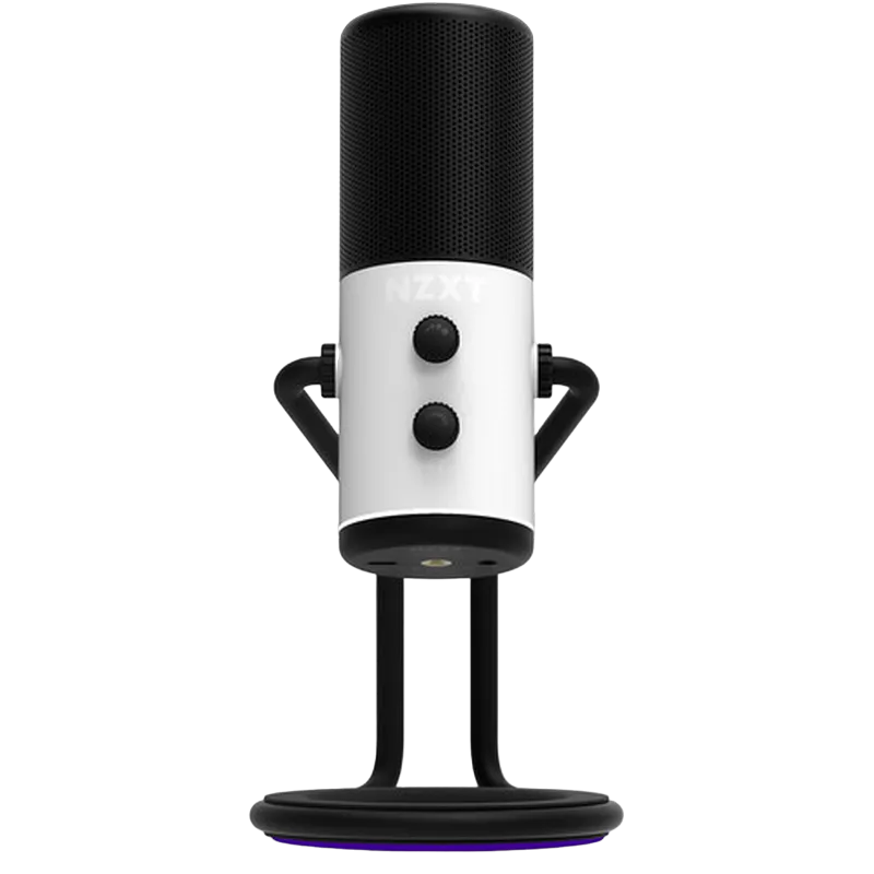 Игровой Микрофон NZXT Capsule Mini,..