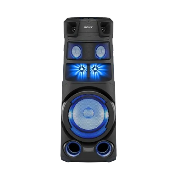 Audio System  SONY MHC-V83D