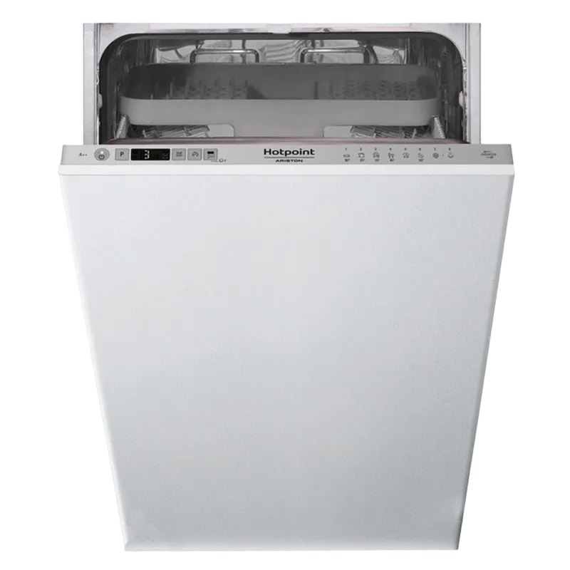 Cumpara  Mașini de spălat vase - Посудомоечная машина Hotpoint-Ariston HSIC 3T..