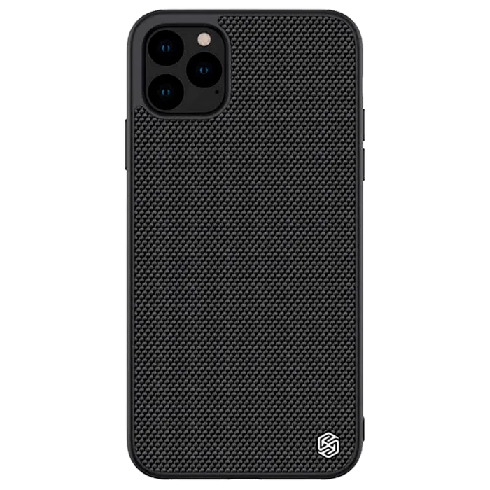 Nillkin Apple iPhone 11 Pro Max, Textured, Black