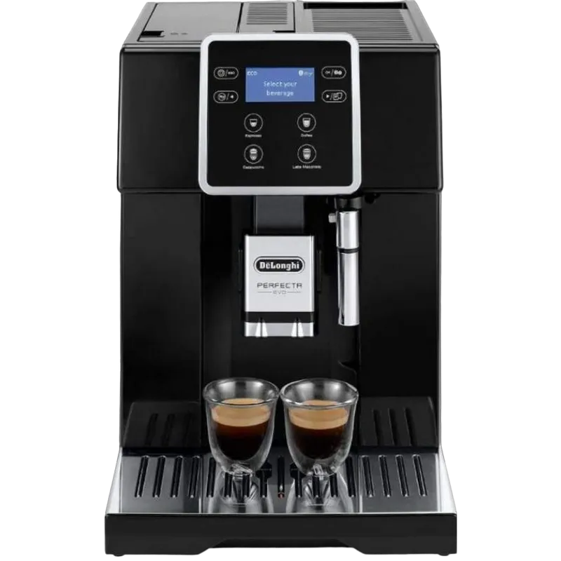 Coffee Machine DeLonghi ESAM420.40B