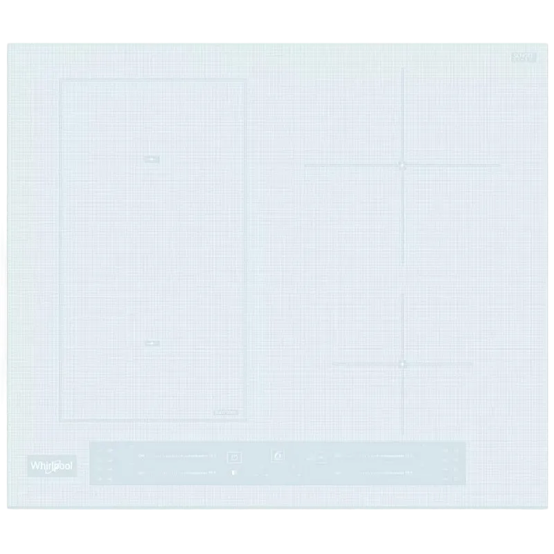 Индукционная варочная панель Whirlp..