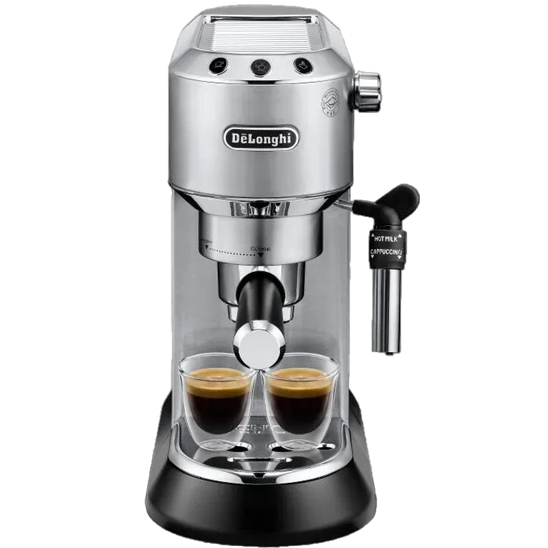Cumpara  Cafetiere - Кофеварка Эспрессо De'Longhi Dedica Pump Espr..