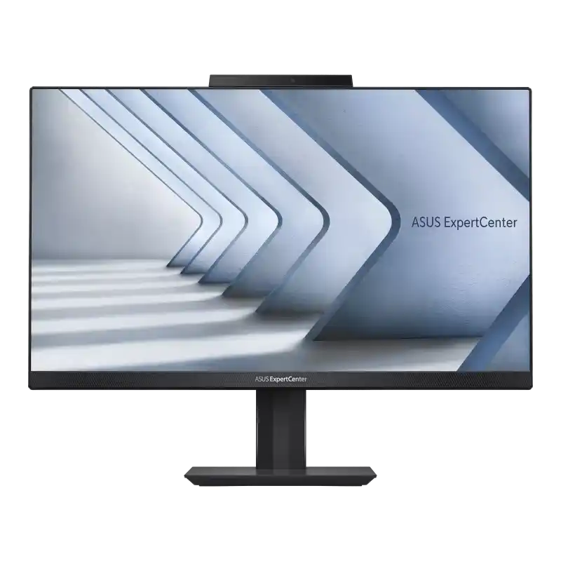 Моноблок ASUS E5402, 23,8", Intel Core i5-1340P, 16Гб/512Гб, Без ОС, Чёрный