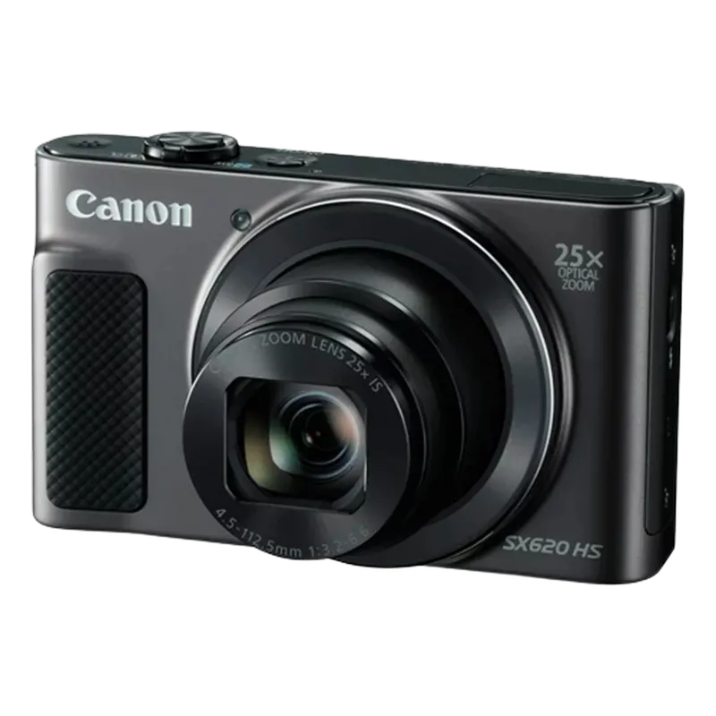 DC Canon PS SX620 HS Black