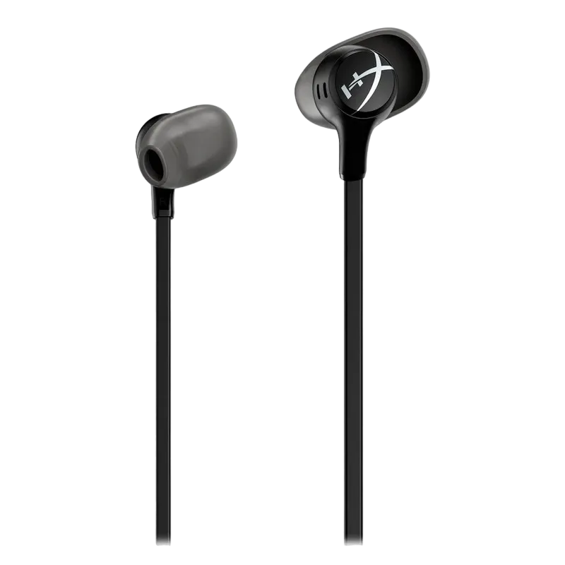 Cumpara  Căști pentru jocuri - Наушники HyperX Cloud Earbuds II, Проводной а..