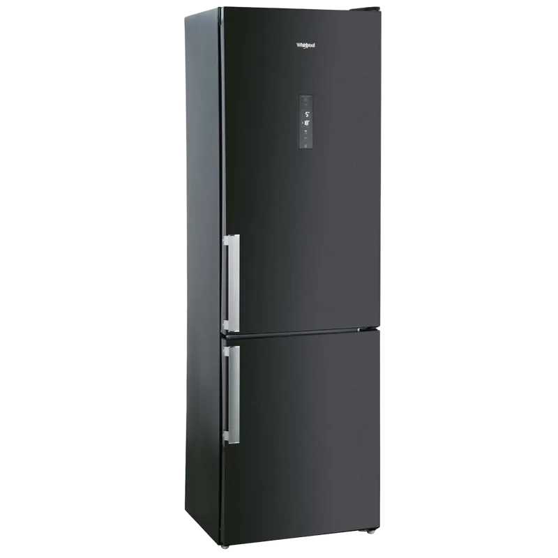 Refr/com Whirlpool WTNF 923 BX