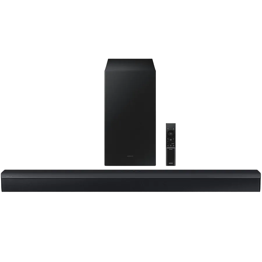 Soundbar Samsung HW-C450/UA