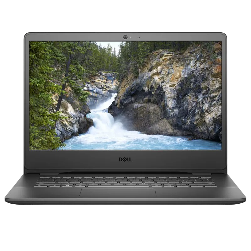 NB Dell 14.0" Vostro 3400 Black (Core i5-1135G7 8Gb 512Gb)
