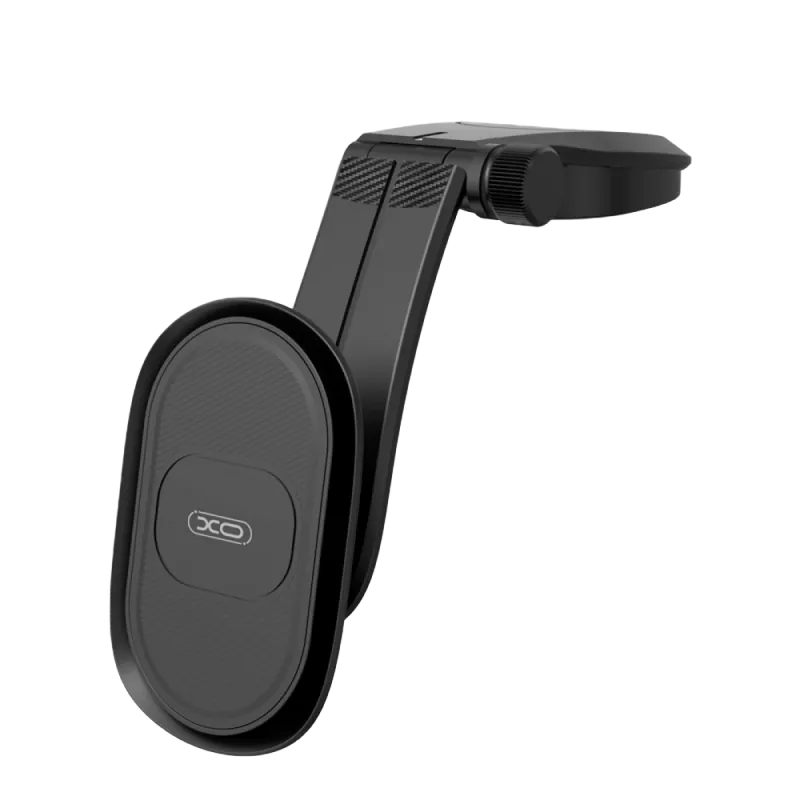 Magnetic Car Holder XO, C52, Black