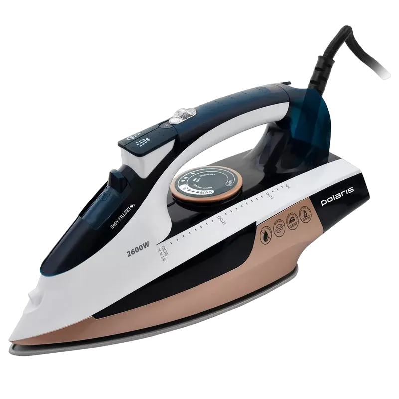 Iron Polaris PIR 2695AK Blue/Pink