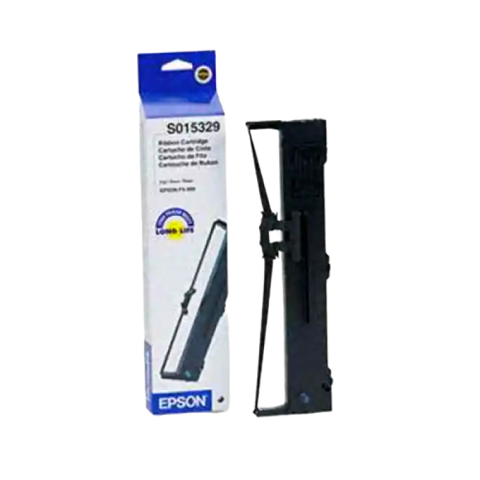 Купить  Ленточные картриджи - Картридж с лентой Epson FX 890, C13S015329BA..