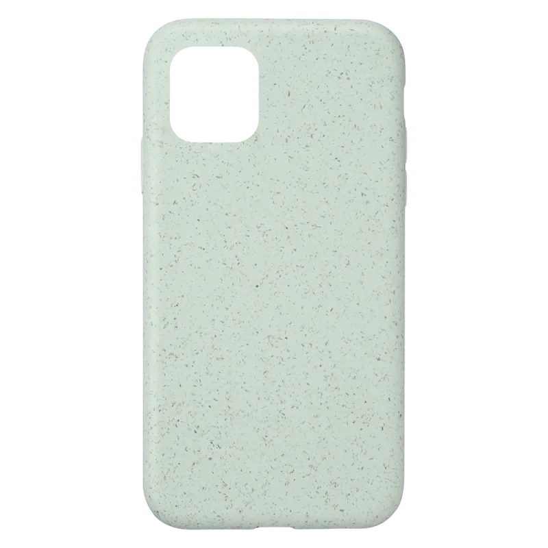 Cellular Apple iPhone 12 | 12 Pro, Eco case, Green