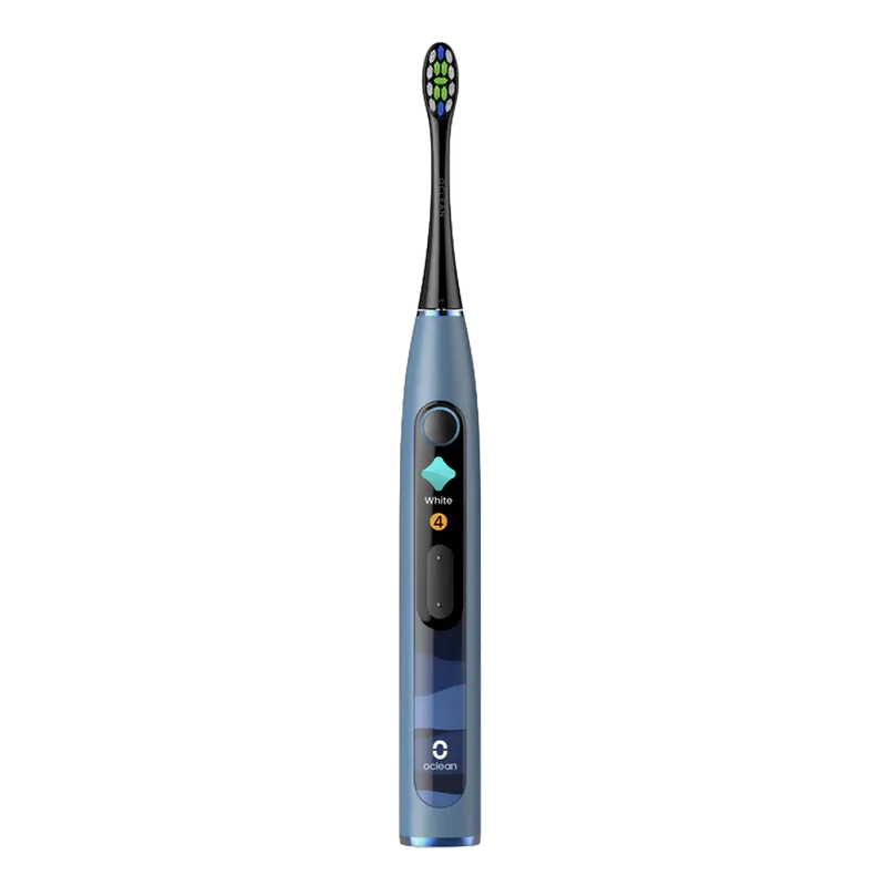 Electric Toothbrush Oclean X10, Blue