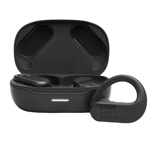  True Wireless JBL  Endurance Peak III Black