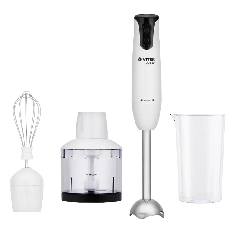 Blender VITEK VT-3412