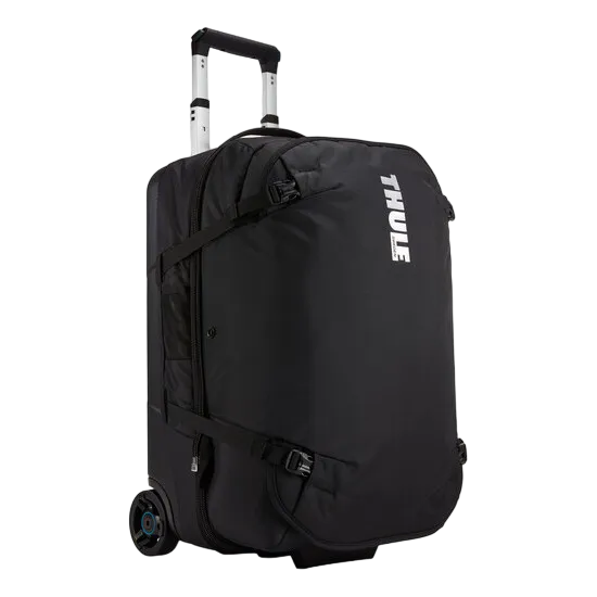 Luggage Thule Subterra Wheeled Duffel TSR356, 56L, 3203449, Dark Shadow for Luggage & Duffels
