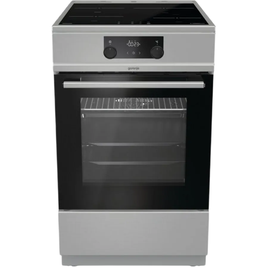 Gas\el cooker Gorenje GEIT 5C61 XPG