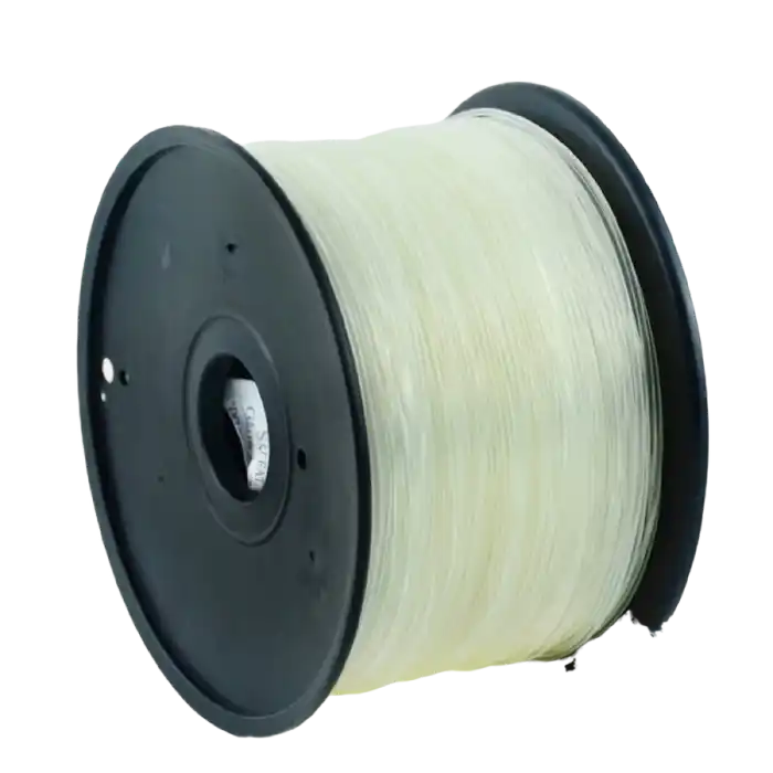 Купить  Нити для 3D-принтеров - Нить для 3D-принтера Gembird 3DP-ABS1.75-01-T..