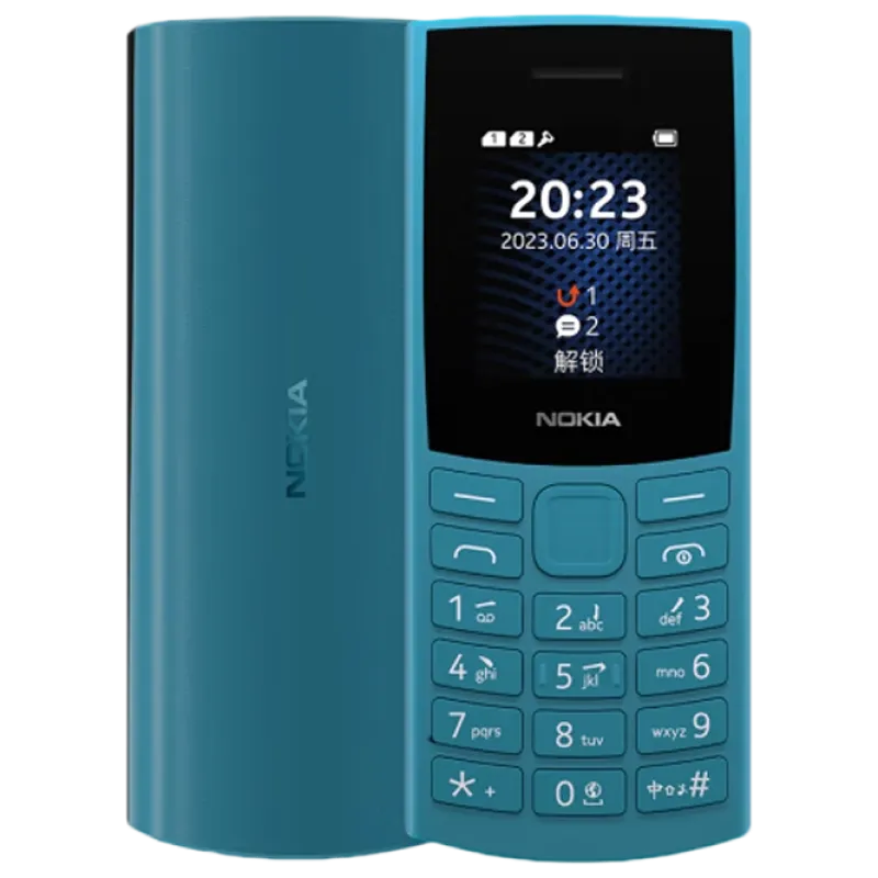 Мобильный телефон Nokia 105 (2023),..
