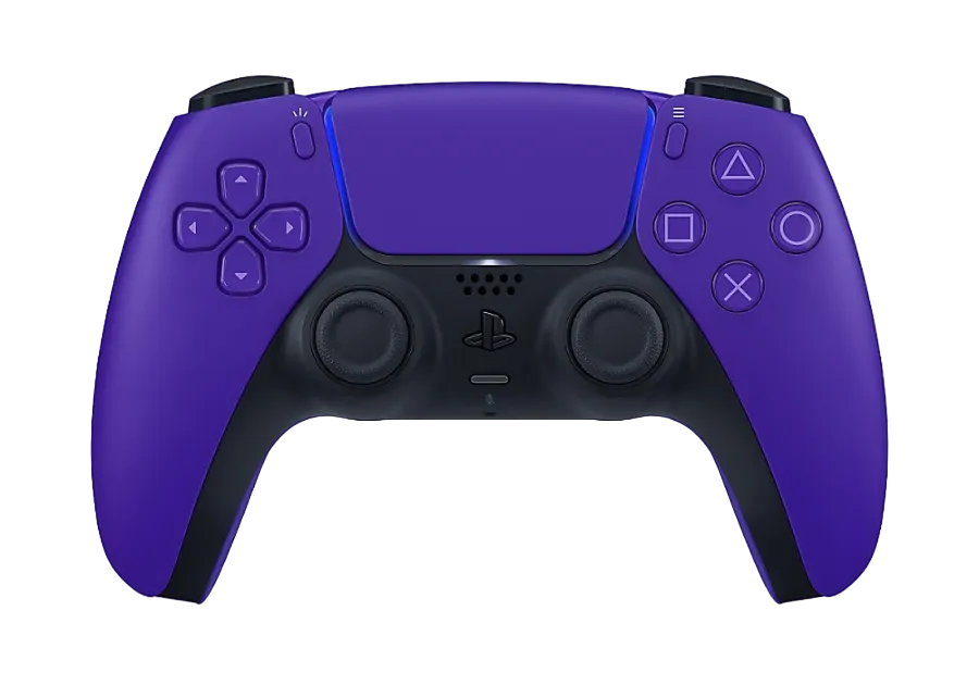 Controller wireless SONY PS5 DualSense Galactic Purple