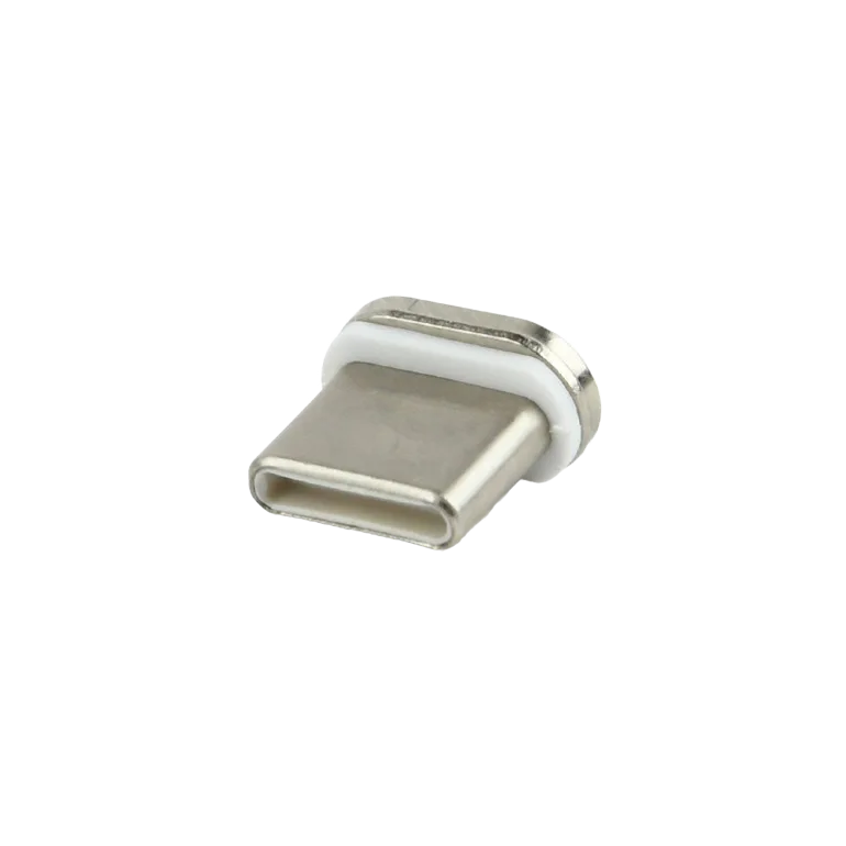 Magnetic connector Type-C for Magnetic USB cable, Cablexpert, CC-USB2-AMLM-UCM