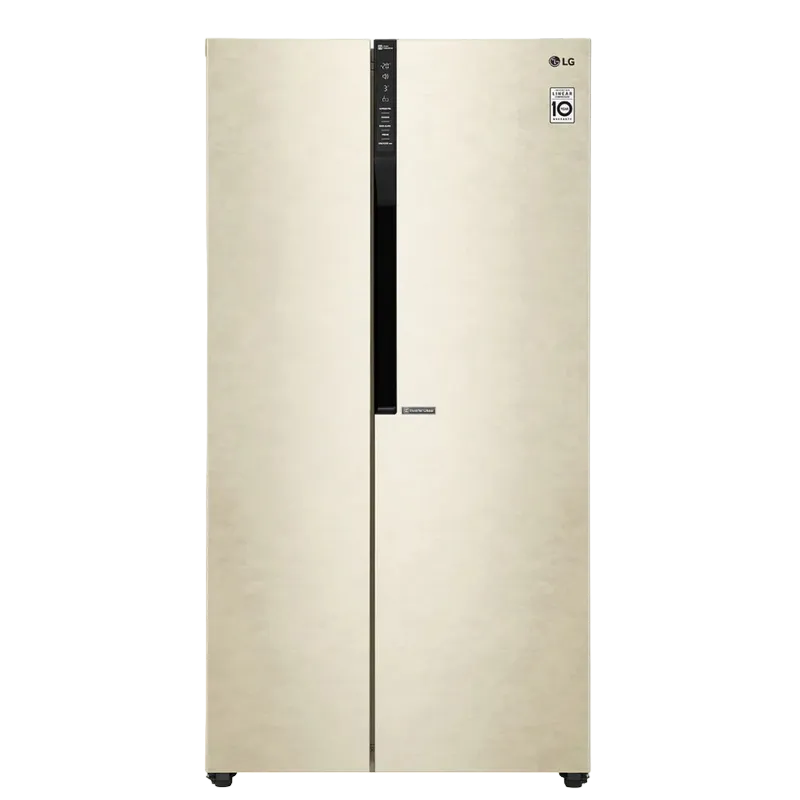 Refr/SBS LG GC-B247JEDV