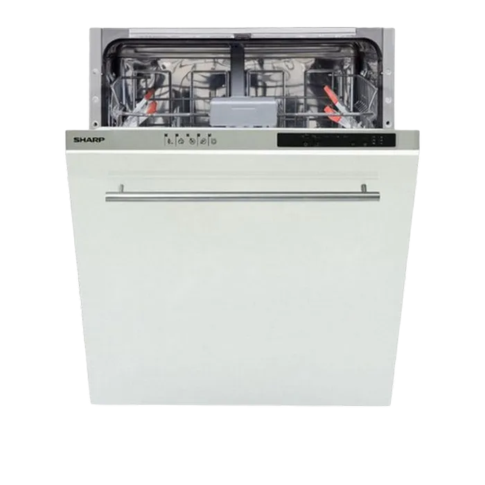 Dish Washer/bin Sharp QWNI1EI45EXEU