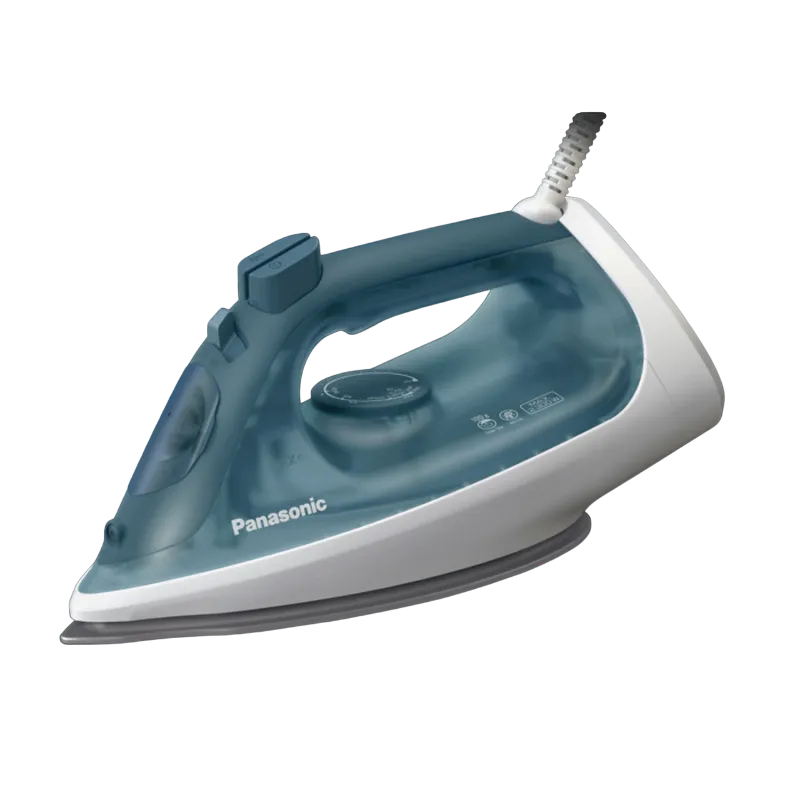 Cumpara  Îngrijirea hainelor - Iron Panasonic NI-S430GTV..