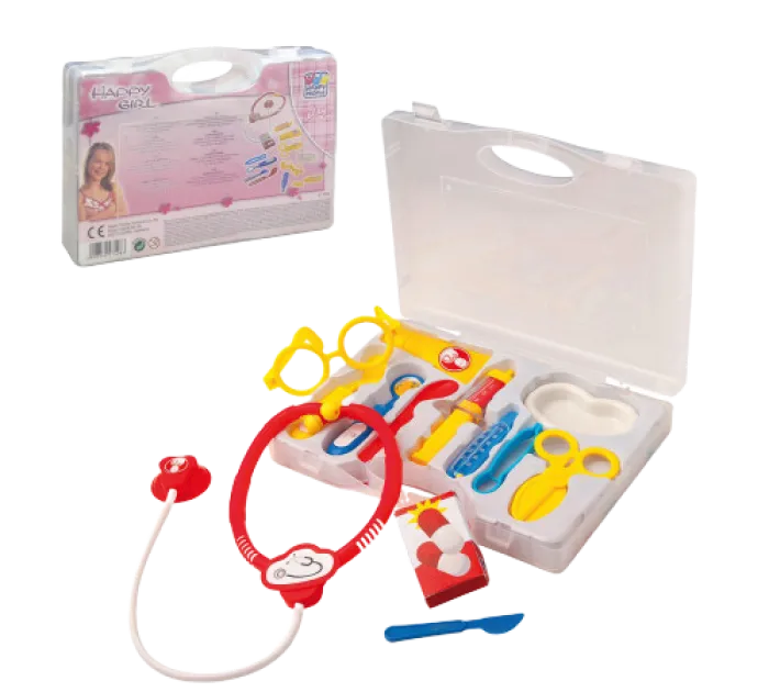 Happy People 47408 Set de doctor