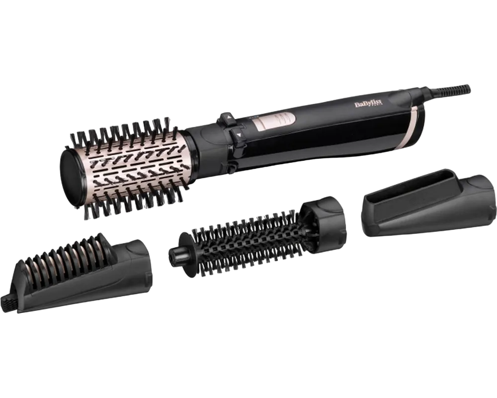 Hair Hot Air Styler BaByliss AS200ROE