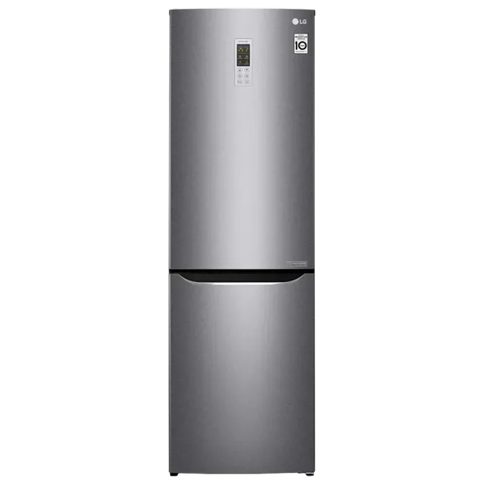 Refr/com LG GA-B419SLGL