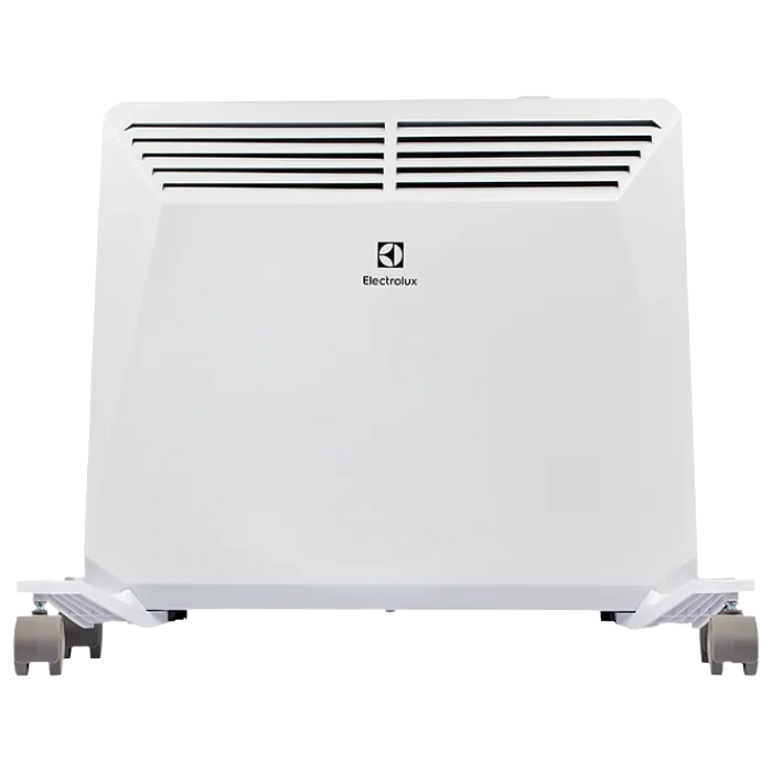 Купить  Климатическая техника - Конвектор Electrolux Torrid, 1000W, Белый..