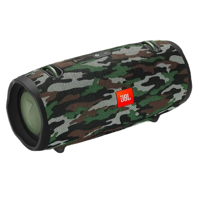 Portable Speakers JBL  Xtreme 2 Squad