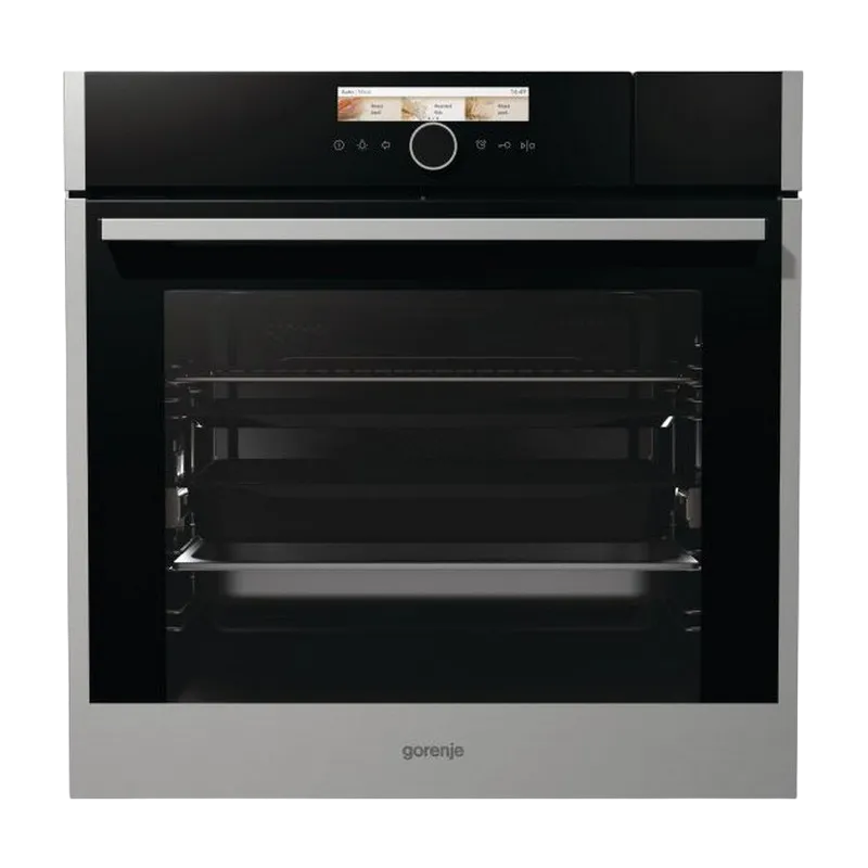 BinOven/el Gorenje BCS 798 S24X