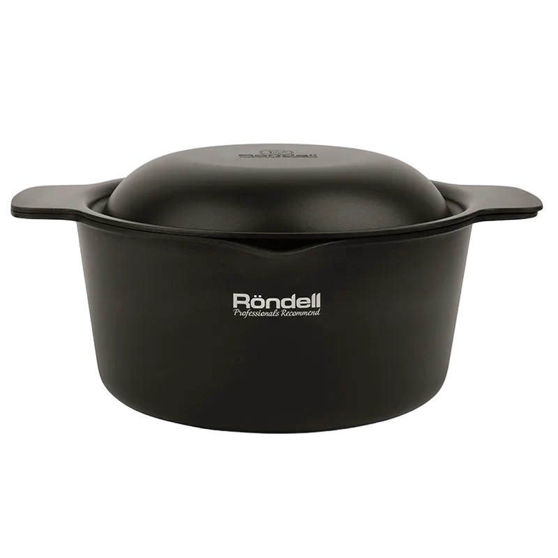 Pot Rondell RDA-1440