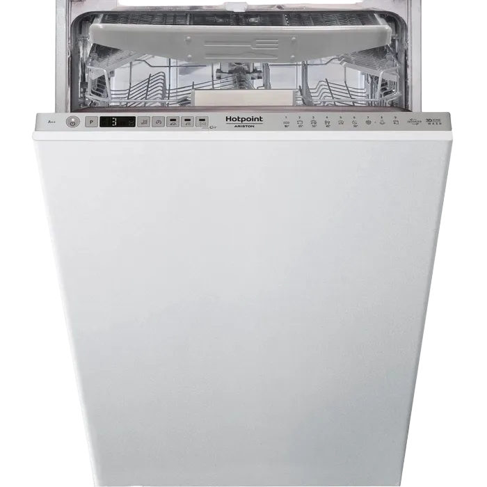 Cumpara  Mașini de spălat vase - Посудомоечная машина Hotpoint-Ariston HSIO 3O..