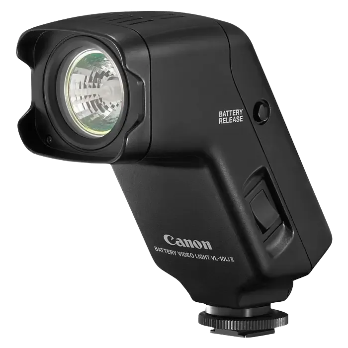Cumpara  Becuri flash - Вспышка Canon VL-10Li II..