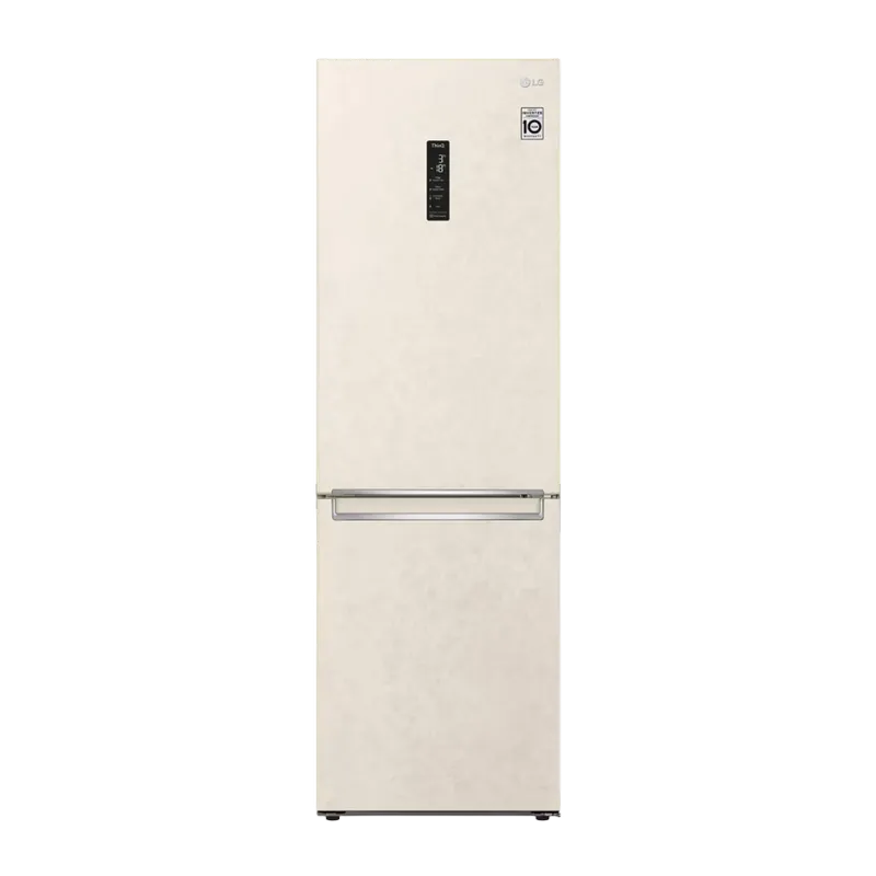 Refr/com LG GA-B459SEQM