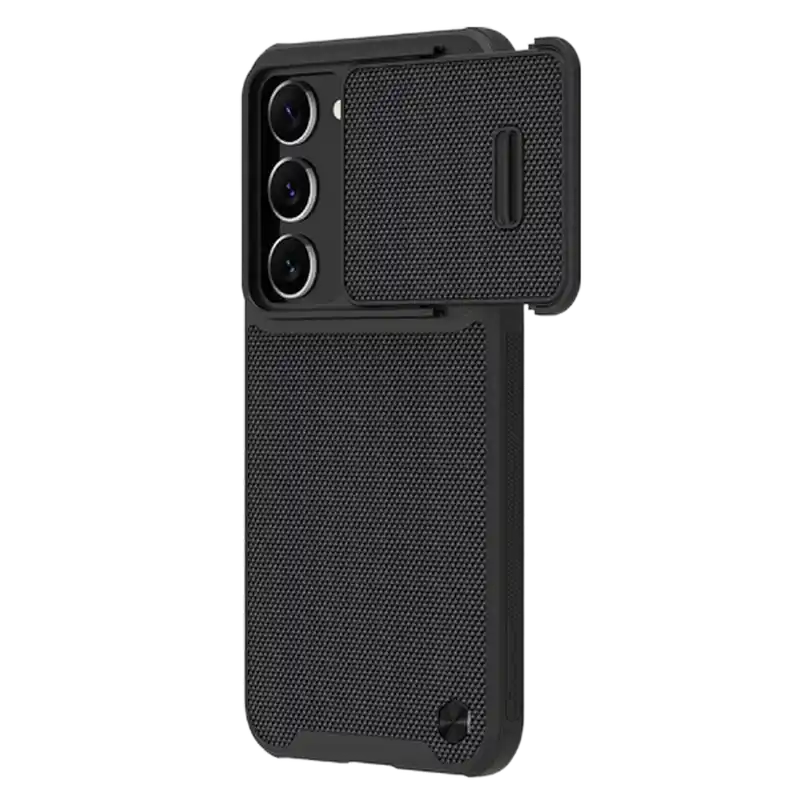 Nillkin Sam. Gal. S23+, Textured Case S, Black