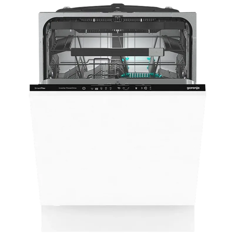 Dish Washer/bin Gorenje GV 672 C 60