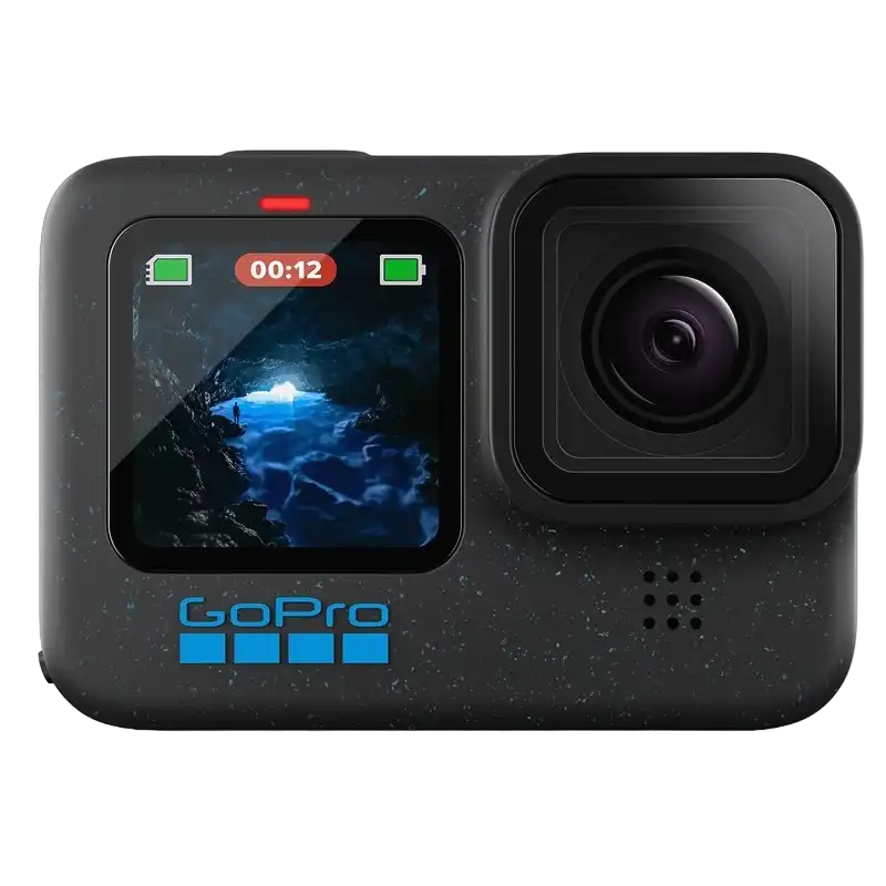 Cumpara  Camere video - Экшн-камера GoPro Hero 12, Чёрный..