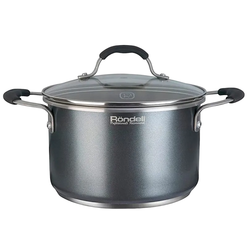 Pot Rondell RDS-010