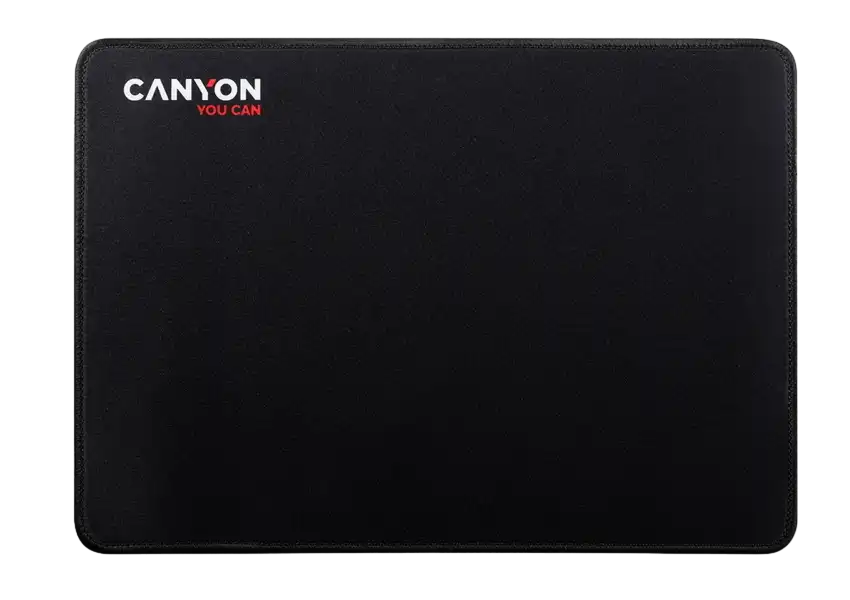 Купить  Коврики для мыши - Коврик для мыши Canyon MP-4, 350мм x 250мм, Ч..