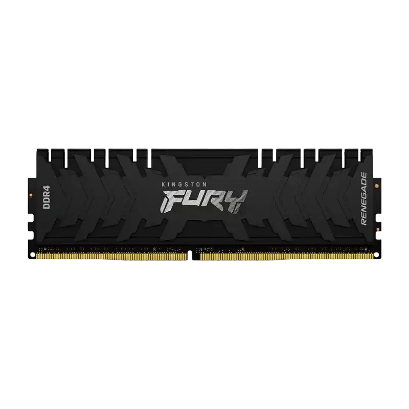 Оперативная память Kingston FURY Renegade, DDR4 SDRAM, 4000 МГц, 8Гб, KF440C19RB/8
