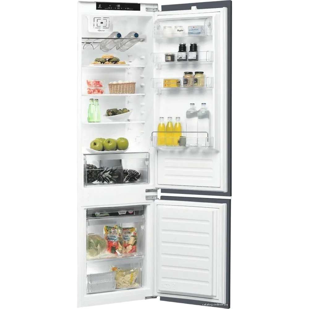 Bin/Refregerator Whirlpool ART 9812/A+ SF