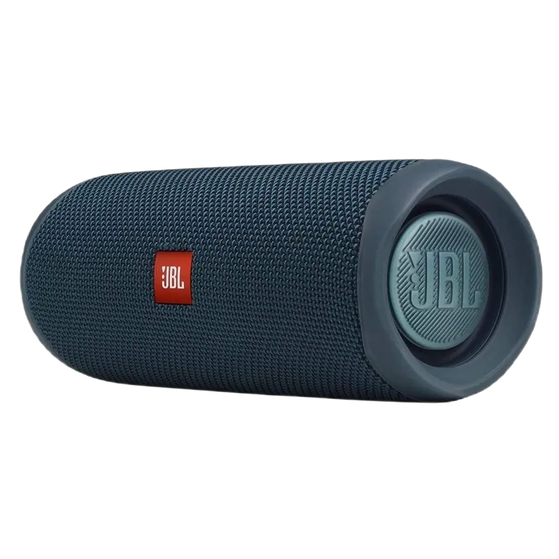Portable Speakers JBL Flip 5, Blue