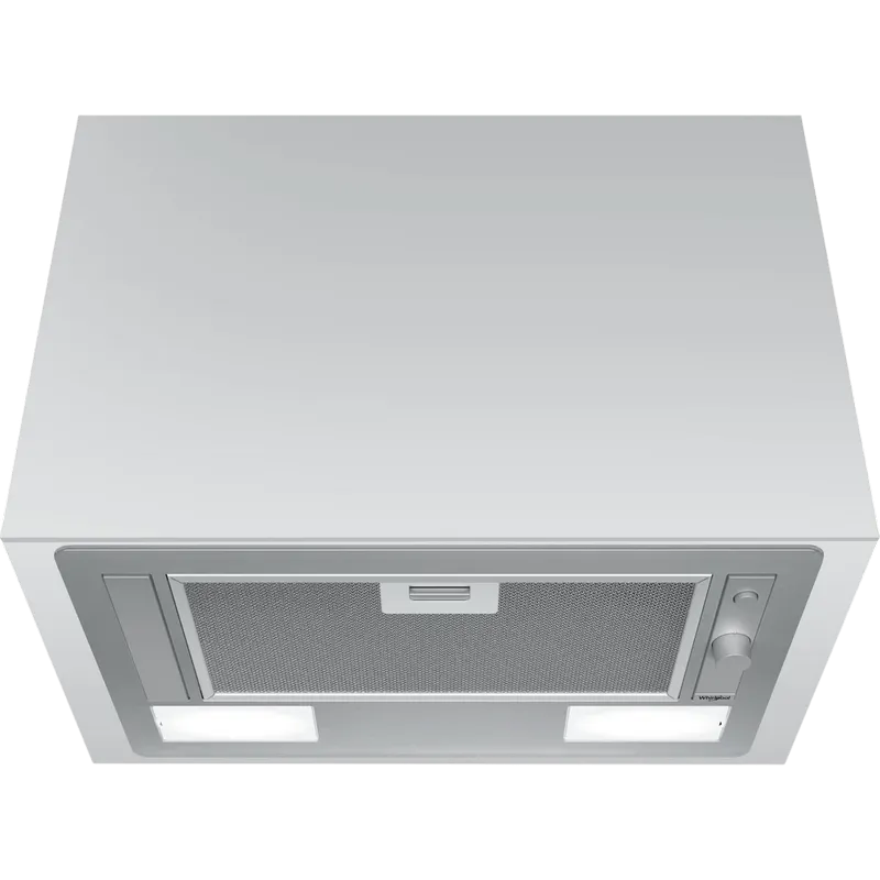 Hood/bin Whirlpool WCT 64 FLY X