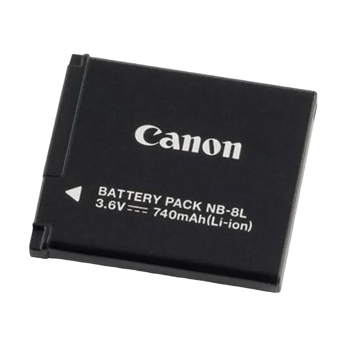 Cumpara  Baterii și încărcătoare - Аккумуляторная батарея для фото Canon NB-8L..